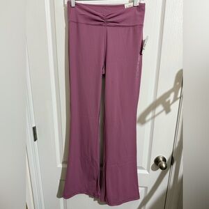 Aeropostale Mauve Leggings